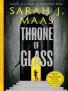 Throne of Glass (eBook)